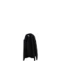 Chanel Satin Long Clutch