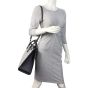 Gucci GG Supreme Interlocking G Tote Small