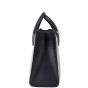 Gucci GG Supreme Interlocking G Tote Small