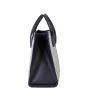 Gucci GG Supreme Interlocking G Tote Small