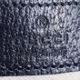 Gucci GG Supreme Interlocking G Tote Small
