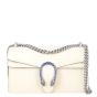 Gucci Dionysus Small Leather Shoulder Bag