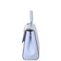 Louis Vuitton Cluny Mini Epi with Embroidered Strap