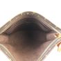 Louis Vuitton Toiletry Pouch On Chain Monogram with Bandouliere Strap