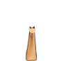 Louis Vuitton Toiletry Pouch On Chain Monogram with Bandouliere Strap
