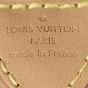 Louis Vuitton Toiletry Pouch On Chain Monogram with Bandouliere Strap