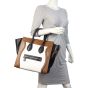 Celine Mini Luggage Tote