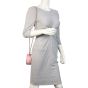 Chanel CC Top Handle Round Zipped Pouch on Chain