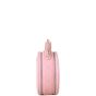 Chanel CC Top Handle Round Zipped Pouch on Chain