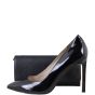 Prada Saffiano Metal Wallet on Chain