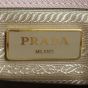 Prada Saffiano Lux Tote Medium