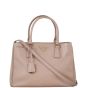 Prada Saffiano Lux Tote Medium