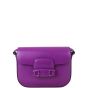 Gucci Leather Horsebit 1955 Shoulder Bag Mini