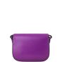 Gucci Leather Horsebit 1955 Shoulder Bag Mini