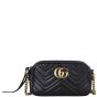 Gucci GG Marmont Small Camera Bag