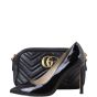 Gucci GG Marmont Small Camera Bag