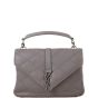 Saint Laurent Diamond College Medium