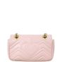 Gucci GG Marmont Matelasse Mini Shoulder Bag