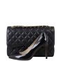 Chanel Classic Double Flap Jumbo