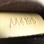 Louis Vuitton Alma BB Monogram Vernis