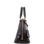 Louis Vuitton Alma BB Monogram Vernis