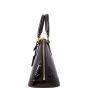 Louis Vuitton Alma BB Monogram Vernis
