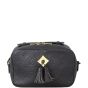 Louis Vuitton Saintonge Monogram Empreinte