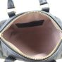 Louis Vuitton Speedy 25 Bandouliere Monogram Embossed Lambskin