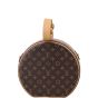 Louis Vuitton Petite Boite Chapeau Monogram