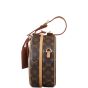 Louis Vuitton Petite Boite Chapeau Monogram