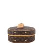 Louis Vuitton Petite Boite Chapeau Monogram