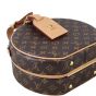 Louis Vuitton Petite Boite Chapeau Monogram