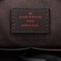 Louis Vuitton District MM Damier Ebene