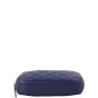 Chanel Curvy Cosmetic Case Small 