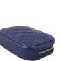 Chanel Curvy Cosmetic Case Small 