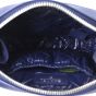 Chanel Curvy Cosmetic Case Small 