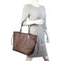 Louis Vuitton Neverfull MM Damier Ebene