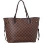 Louis Vuitton Neverfull MM Damier Ebene