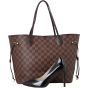 Louis Vuitton Neverfull MM Damier Ebene