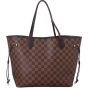 Louis Vuitton Neverfull MM Damier Ebene