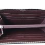 Chanel Classic Long Zipped Wallet