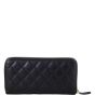 Chanel Classic Long Zipped Wallet