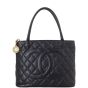 Chanel Medallion Tote