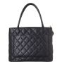 Chanel Medallion Tote