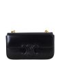 Celine Triomphe Claude Chain Shoulder Bag