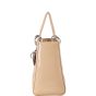 Dior Lady Dior Medium Patent