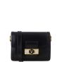 Louis Vuitton Mini Dauphine Leather