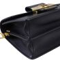 Louis Vuitton Mini Dauphine Leather
