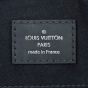 Louis Vuitton Greenwich Messenger Damier Cobalt
