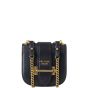 Prada Pionniere Saffiano City Calf Crossbody